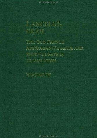 Lancelot-Grail