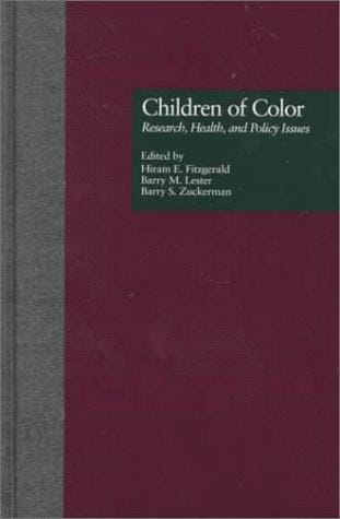 Children of color