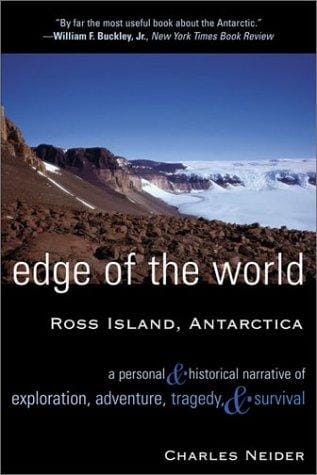 Edge of the World