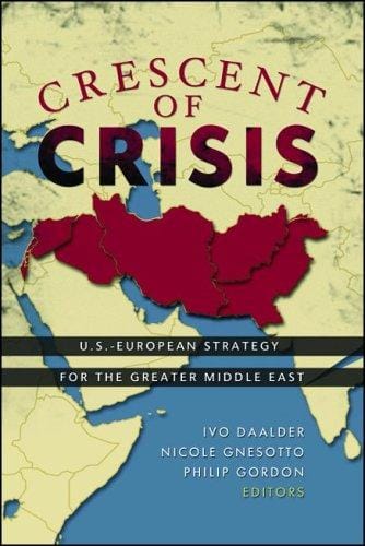 Crescent of crisis