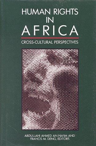 Human rights in Africa