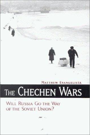 The Chechen Wars
