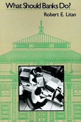 What should banks do?