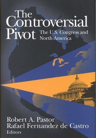The Controversial pivot