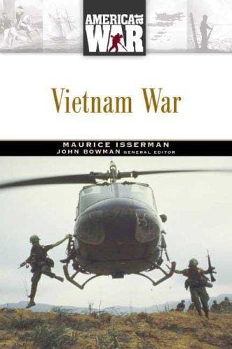 Vietnam War (America at War)