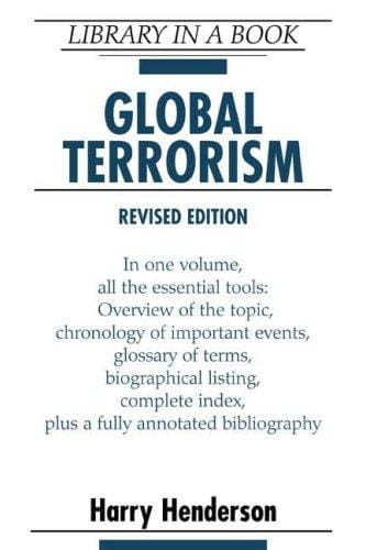 Global terrorism