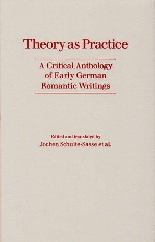 Theory as practice