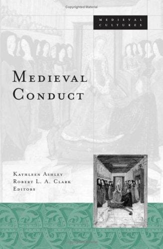 Medieval conduct