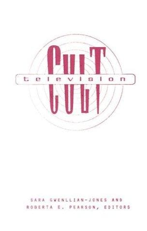 Cult television
