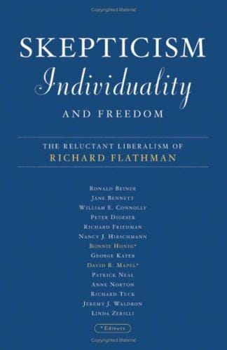 Skepticism, individuality, and freedom