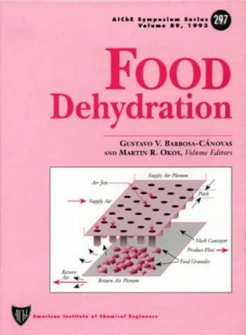 Food dehydration