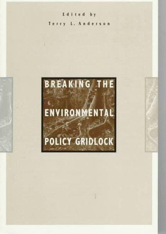 Breaking the environmental policy gridlock