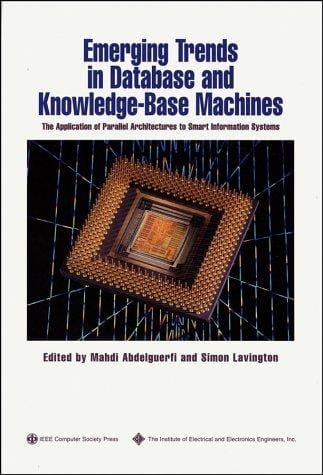 Emerging trends in database and knowledge-base machines