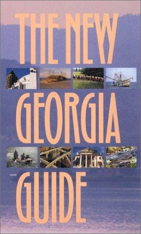 The new Georgia guide