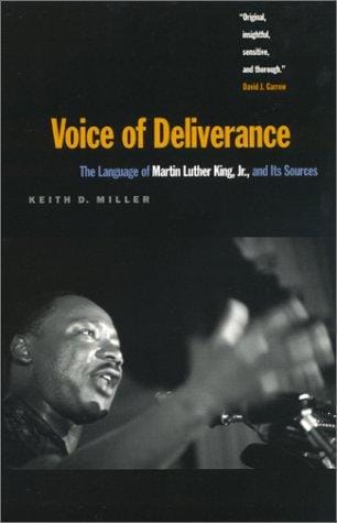 Voice of deliverance