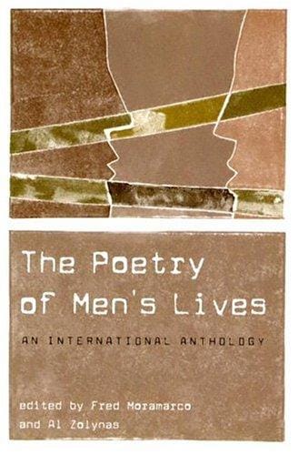 The poetry of men's lives