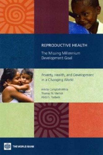 Reproductive health