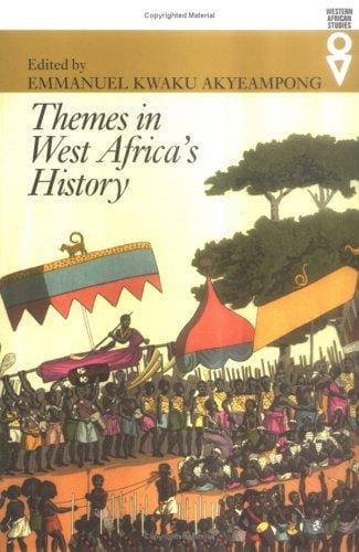 Themes in West Africa's history