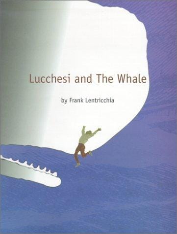 Lucchesi and the whale