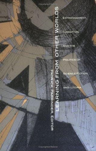 Learning from other worlds