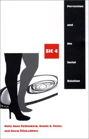 Perversion and the social relation