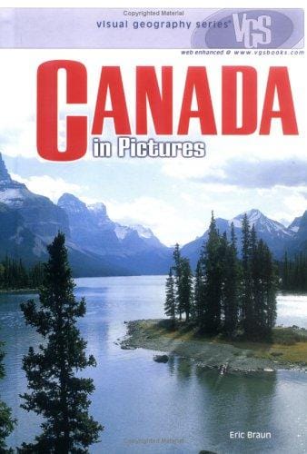 Canada in pictures