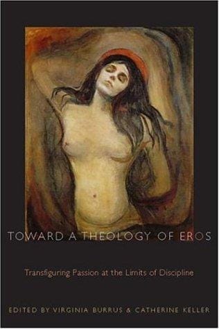 Toward a theology of eros
