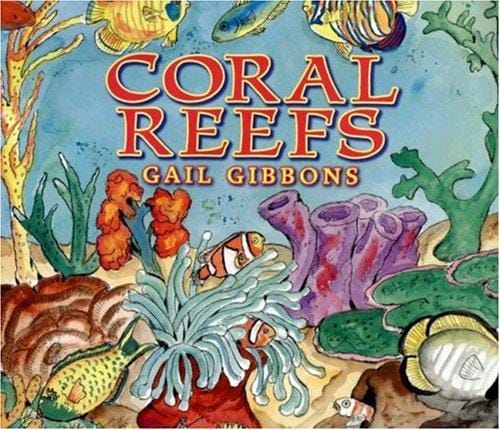Coral Reefs