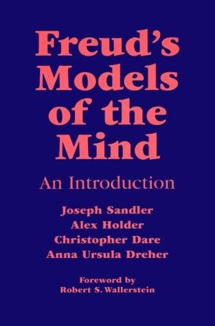 Freud's models of the mind