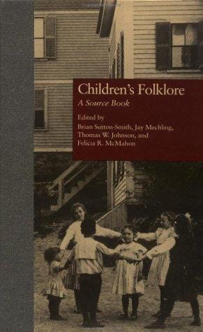 Children's folklore