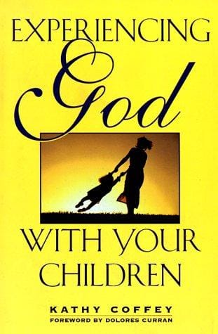 Experiencing God with your children