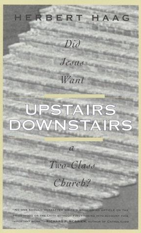 Upstairs, downstairs