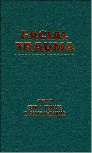 Facial trauma