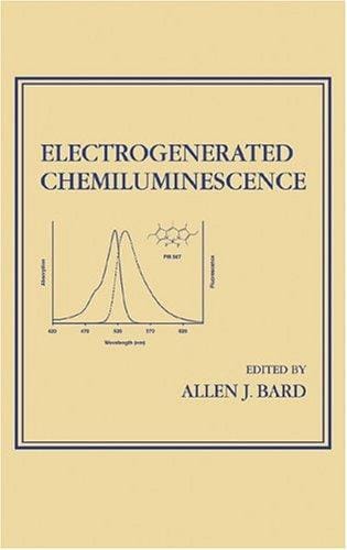 Electrogenerated chemiluminescence
