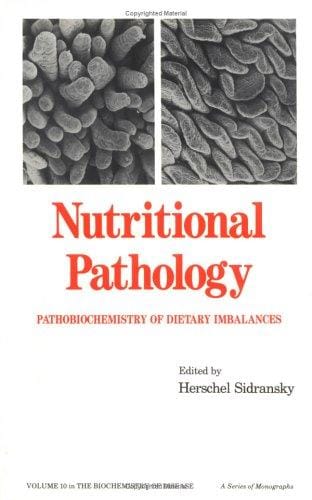 Nutritional pathology