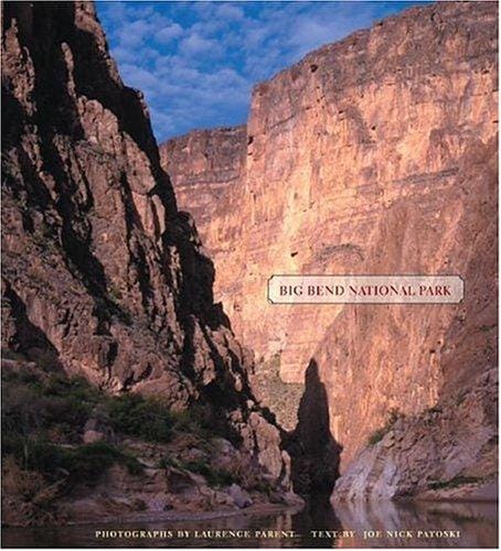 Big Bend National Park