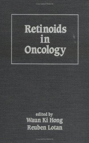 Retinoids in oncology