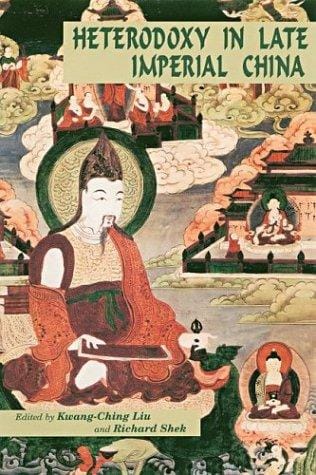 Heterodoxy in late Imperial China