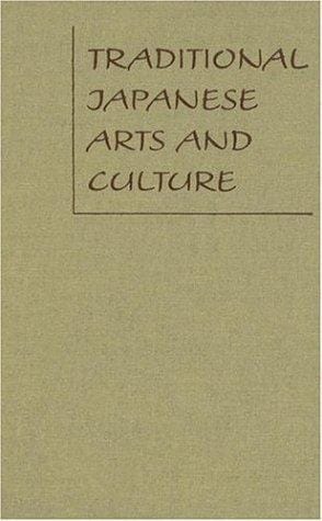 Traditional Japanese arts and culture