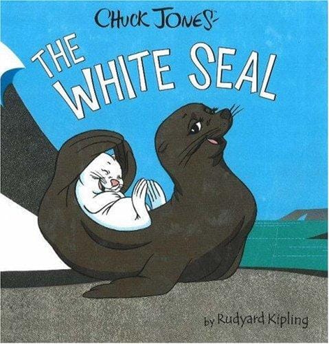 Chuck Jones' The white seal