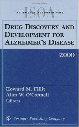 Drug discovery and development for Alzheimer's disease 2000