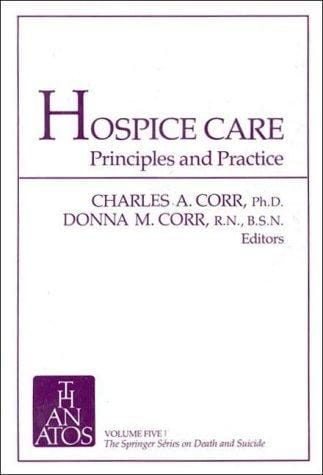 Hospice care