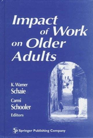 Impact of work on older adults