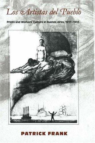 Los Artistas del Pueblo