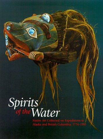 Spirits of the water