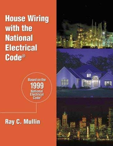 House wiring with the national electrical code
