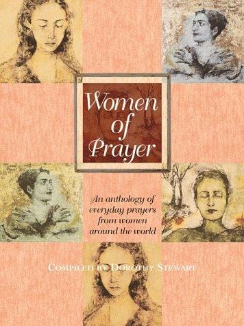 Women of prayer