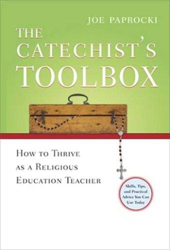 The Catechist's Toolbox