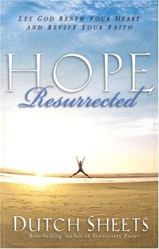 Hope resurrected