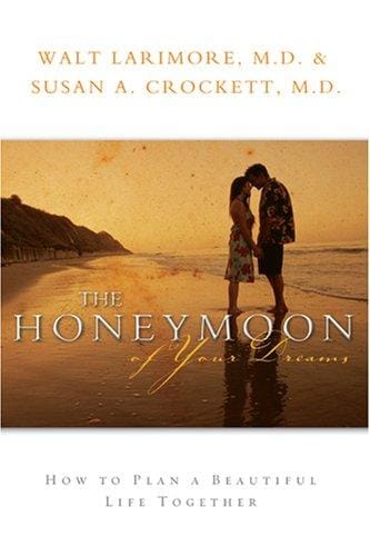 The honeymoon of your dreams